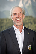 Vizepräsident Aschauer Wolfgang