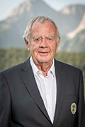 Schatzmeister Stv. Faber Wolfgang