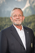 Schatzmeister Fellner Dietmar