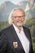 Schriftführer Stv. Hörl Bruno